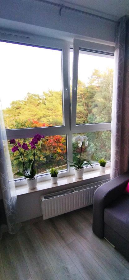 Apartament "Calimera" Apartment Swinoujscie Bagian luar foto